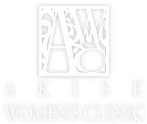 あきせウィメンズクリニックロゴ