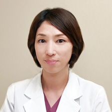 医師石原美由希<